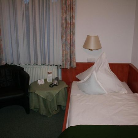 Haus Von Der Heyde Hotel Iserlohn Luaran gambar