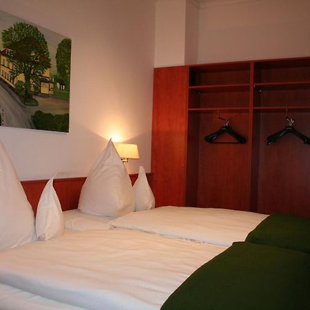 Haus Von Der Heyde Hotel Iserlohn Luaran gambar