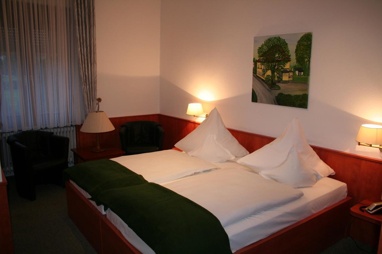 Haus Von Der Heyde Hotel Iserlohn Luaran gambar
